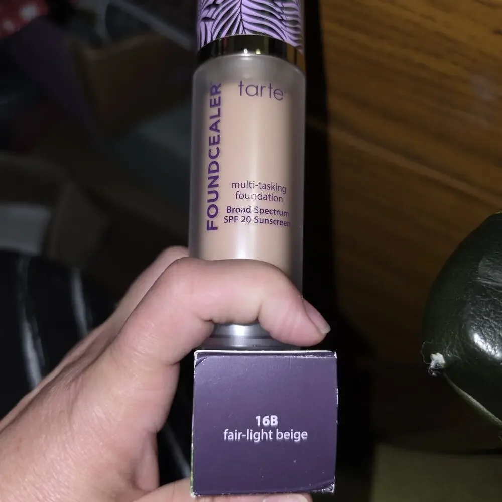 tarte box may